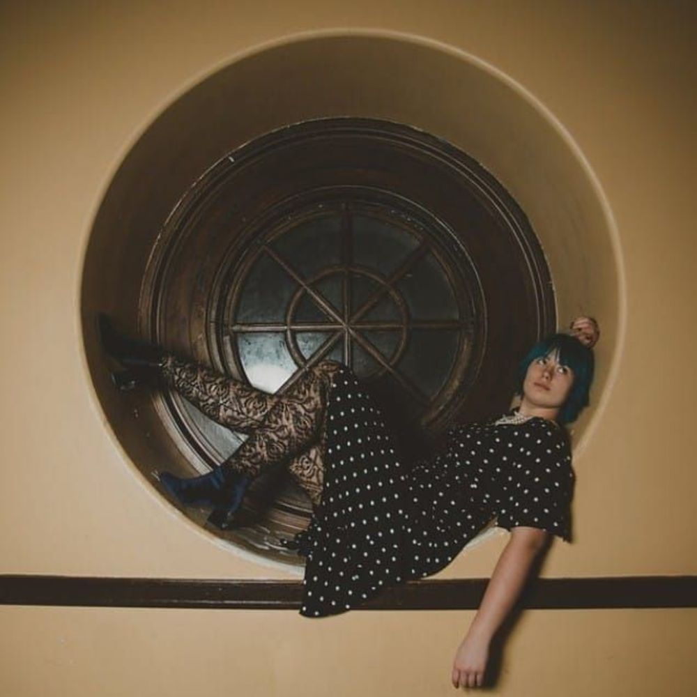 Meet your Posher, Dylan